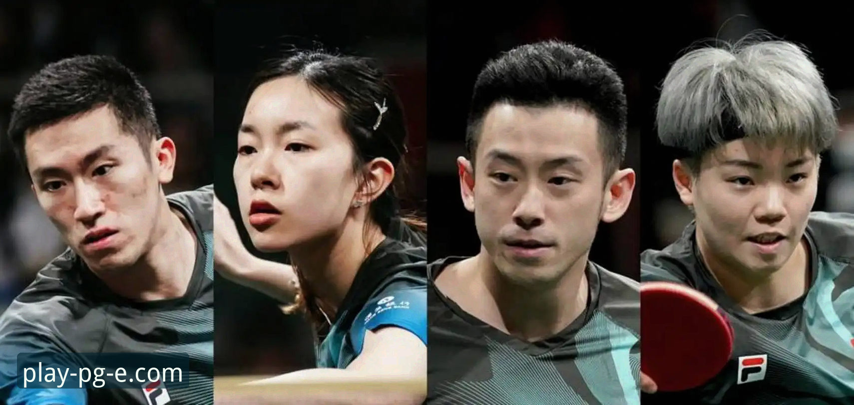 2026世乒赛女团小组赛深度分析:陈幸同首秀护台优势如何奠定胜利基础?